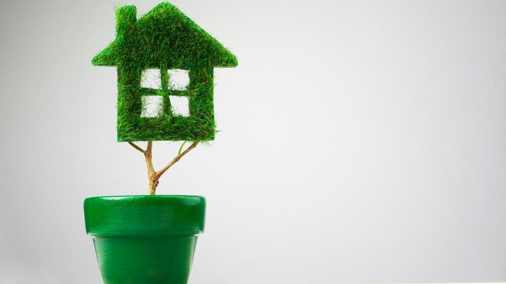 Qué es una hipoteca verde